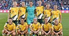 Guida al Mondiale di Calcio Femminile: l'Australia - L Football