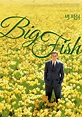 Big Fish (2003) - Posters — The Movie Database (TMDB)