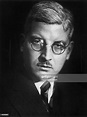 Kurt Schuschnigg, austrian federal chancellor, Photograph, 1935 [Kurt ...