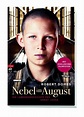 Nebel im August - Filmbuch von Robert Domes als Taschenbuch - Portofrei ...