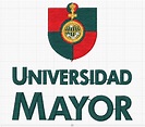 Matriz logo Universidad Mayor | Matrices y Bordados