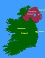 Irlanda do Sul - Wikiwand