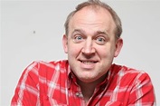 Tim Vine - Stand-up Comedian - Book from Arena Entertainment