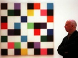 Ellsworth Kelly: Artist who pioneered the style known as hard-edge ...