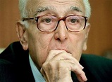 Muere a los 96 años Joaquín Ruiz-Giménez, primer Defensor del Pueblo ...