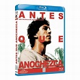 Antes Que Anochezca (Blu-Ray) (Before Night Falls)