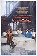 Krush Groove 1985 U.S. One Sheet Poster - Posteritati Movie Poster Gallery