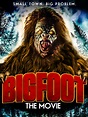 Bigfoot the Movie (2015) - Rotten Tomatoes