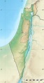 Dead Sea - Wikipedia