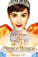 Movie Review: 'Mirror Mirror' Starring Lily Collins, Julia Roberts ...