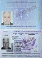 美國護照 - 維基百科，自由的百科全書