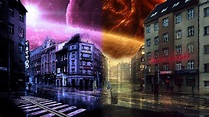 Parallel Worlds Exist And Interact With Our World, Say Physicists | Sci ...