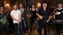 Live With... Jah Wobble - YouTube