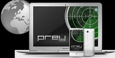 Prey, un recomendable programa antirrobo para smartphones, tablets y ...