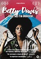 Betty Davis - They Say I'm Different (2018, DVD) | Discogs