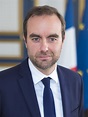 24 mai 2022 : ordre du jour de M. Sébastien Lecornu, ministre des ...
