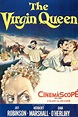 The Virgin Queen (1955 film) - Alchetron, the free social encyclopedia