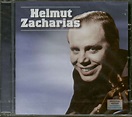 Helmut Zacharias CD: Helmut Zacharias (CD) - Bear Family Records
