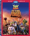 'Toy Story That Time Forgot' To Be Released on Blu-ray November 3 ...