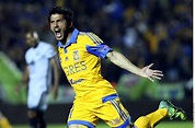 Damián Álvarez de Tigres va por su título número 11 en el futbol mexicano