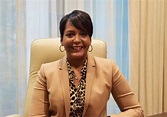 Atlanta Mayor Keisha Lance Bottoms on affordable housing and job ...