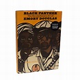 Emory Douglas - Black Panther: The Revolutionary Art of Emory Douglas ...