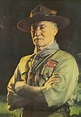Baden-Powell, fundador del movimiento scout - Blog de juguetes y juegos ...