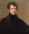 ROGER B. TANEY – U.S. PRESIDENTIAL HISTORY