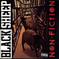 Black Sheep - Non-Fiction Lyrics and Tracklist | Genius