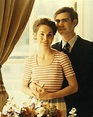 50th Wedding Anniversary: David and Julie Nixon Eisenhower