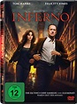 Inferno DVD, Kritik und Filminfo | movieworlds.com