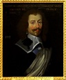 Prince Henri de Lorraine, Comte d'Harcourt et d'Armagnac (1601 - 1666 ...