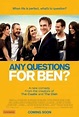 Any Questions For Ben (2012) Online - Película Completa en Español - FULLTV