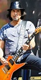 Phil Campbell - IMDb