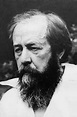 Aleksandr Isaevic Solženicyn - dagli arresti al Gulag, dai romanzi al ...