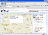 網路電子地圖 Google Maps vs UrMap ~ Jackbin 的懶人筆記