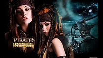 Pirates II: Stagnetti's Revenge scene 3 •adventure• - YouTube