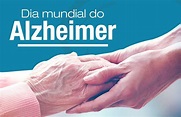 DIA MUNDIAL DO ALZHEIMER - Clínica Authentique - Excelência em ...