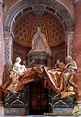 Tumba del papa Alejandro VII (Ciudad del Vaticano) - EcuRed