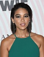 Alexandra Shipp – 2018 Women In Film Crystal and Lucy Awards in LA ...