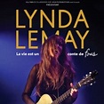 Lynda Lemay en concert à L'Olympia en décembre 2023 - Billets & Places