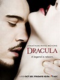 Un nuevo póster de "Dracula", la serie que emitirá la NBC este otoño ...