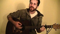 Chris Crow- While There's Time - YouTube