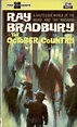 Ray Bradbury "The October Country", Four Square (UK), 1963 in 2022 ...