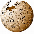 Wikipedia logo PNG transparent image download, size: 1058x1058px