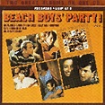 Beach Boys' Party! / Stack-O-Tracks | CD (1990, Remastered, Special ...