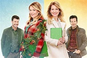 Switched for Christmas | Hallmark Channel