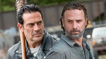 The Walking Dead: aquí están las descripciones de dos nuevos personajes ...