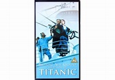 Breaking New Ground: The Making of Titanic (1998) on 20th Century Fox ...