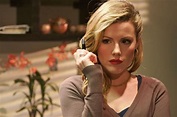 The Light from the TV Shows: A Chat with Kathleen Robertson (“Boss”)
